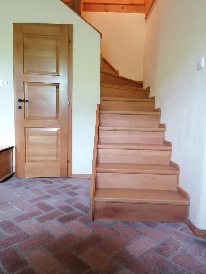 Holiday House Apartment Voukov Mlin Smarje pri Jelsah Eksteriør billede