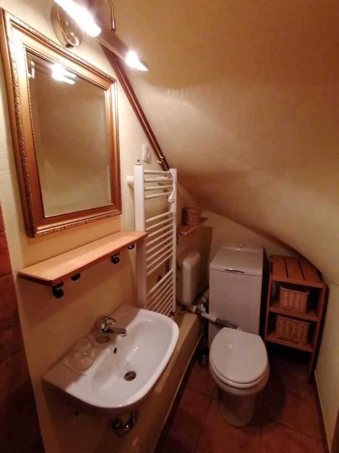 Holiday House Apartment Voukov Mlin Smarje pri Jelsah Eksteriør billede