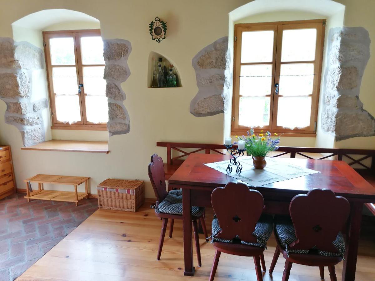 Holiday House Apartment Voukov Mlin Smarje pri Jelsah Eksteriør billede