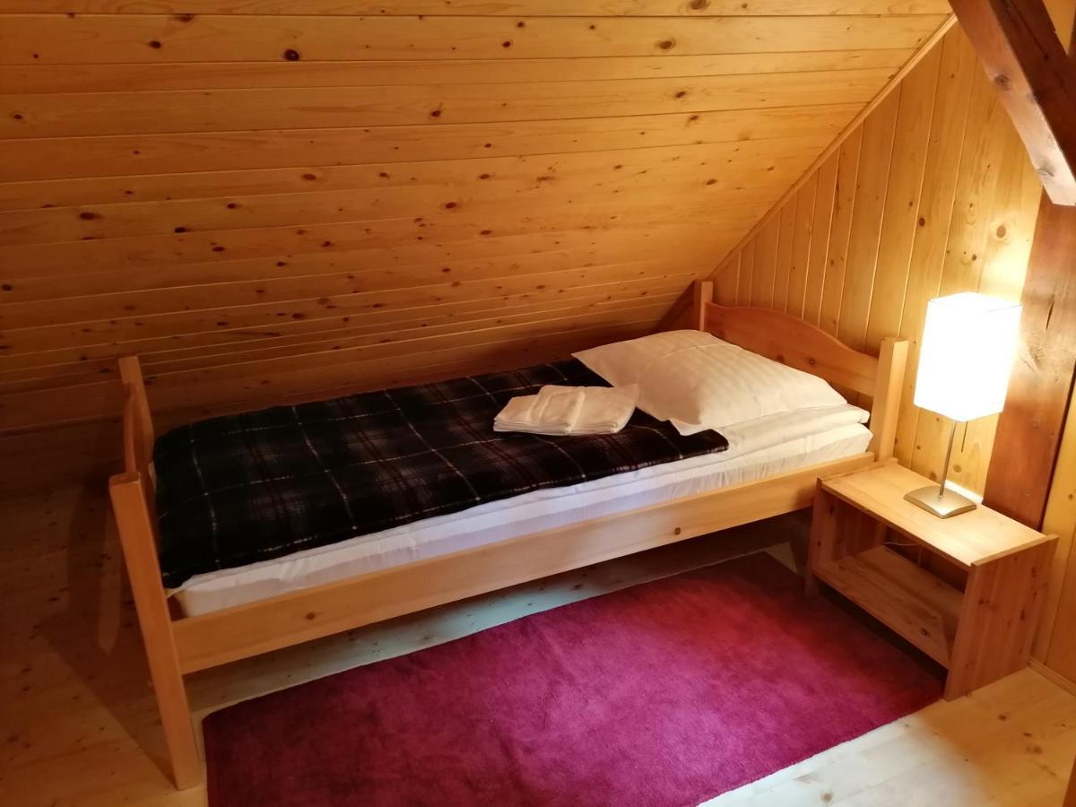 Holiday House Apartment Voukov Mlin Smarje pri Jelsah Eksteriør billede