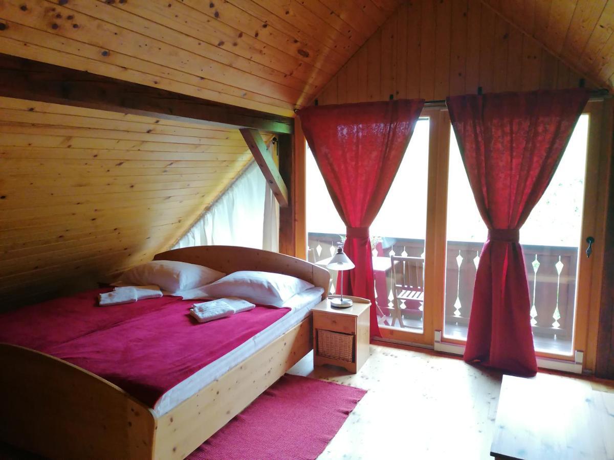 Holiday House Apartment Voukov Mlin Smarje pri Jelsah Eksteriør billede