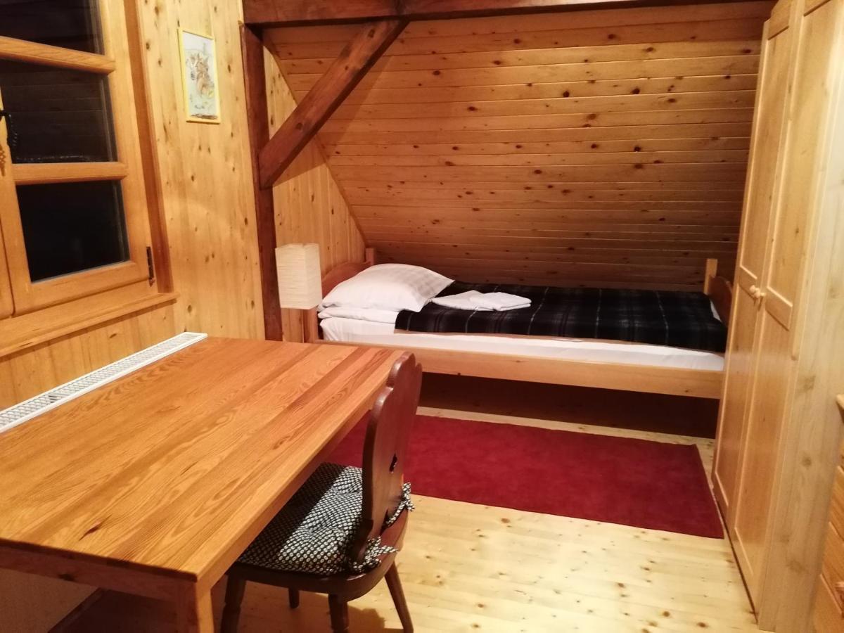Holiday House Apartment Voukov Mlin Smarje pri Jelsah Eksteriør billede