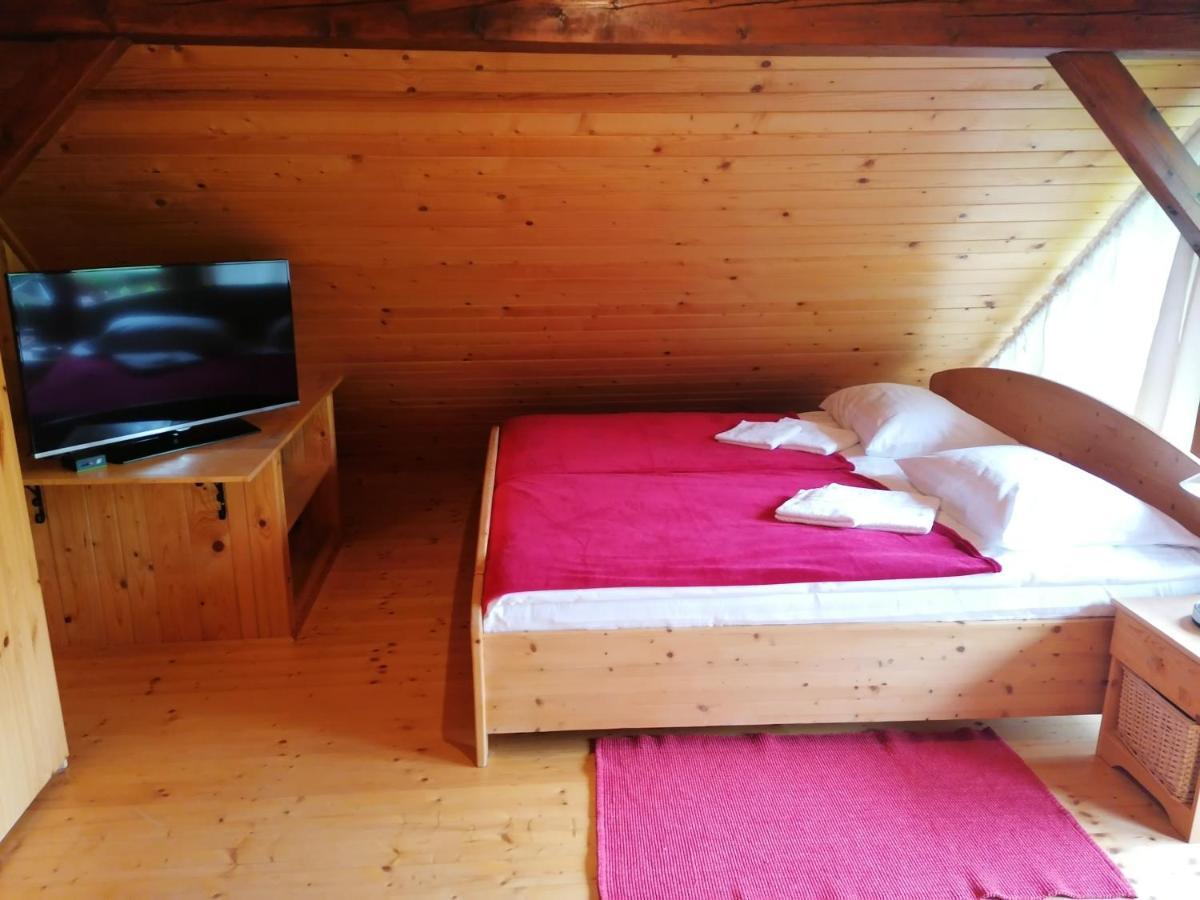 Holiday House Apartment Voukov Mlin Smarje pri Jelsah Eksteriør billede