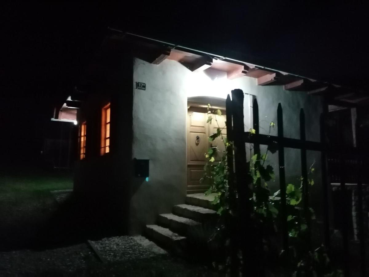 Holiday House Apartment Voukov Mlin Smarje pri Jelsah Eksteriør billede